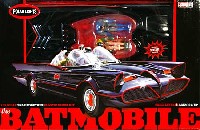 ポーラライツ BATMAN （バットマン） ザ・バットモービル (1996年 TVショー) (スナップキット)