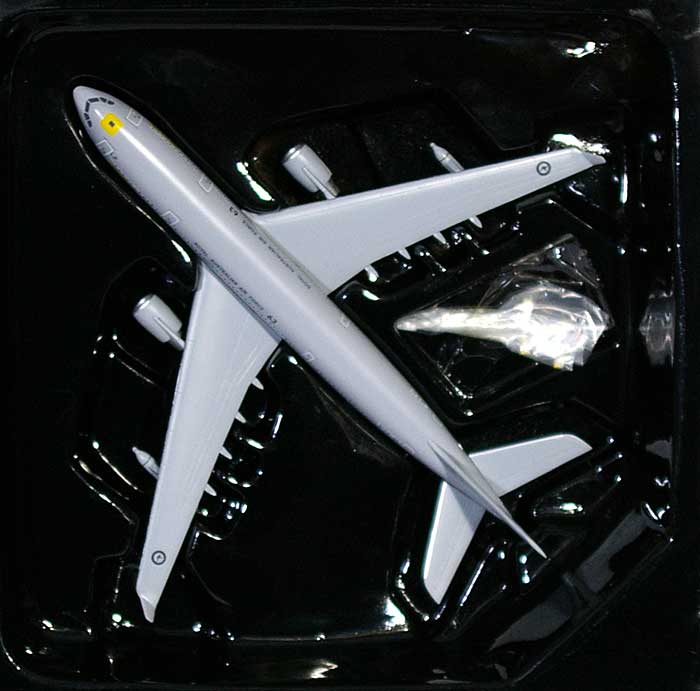 エアバス A330 MRTT パリ エアショー 2007 完成品 (ドラゴン 1/400 ウォーバーズシリーズ No.56268) 商品画像_1