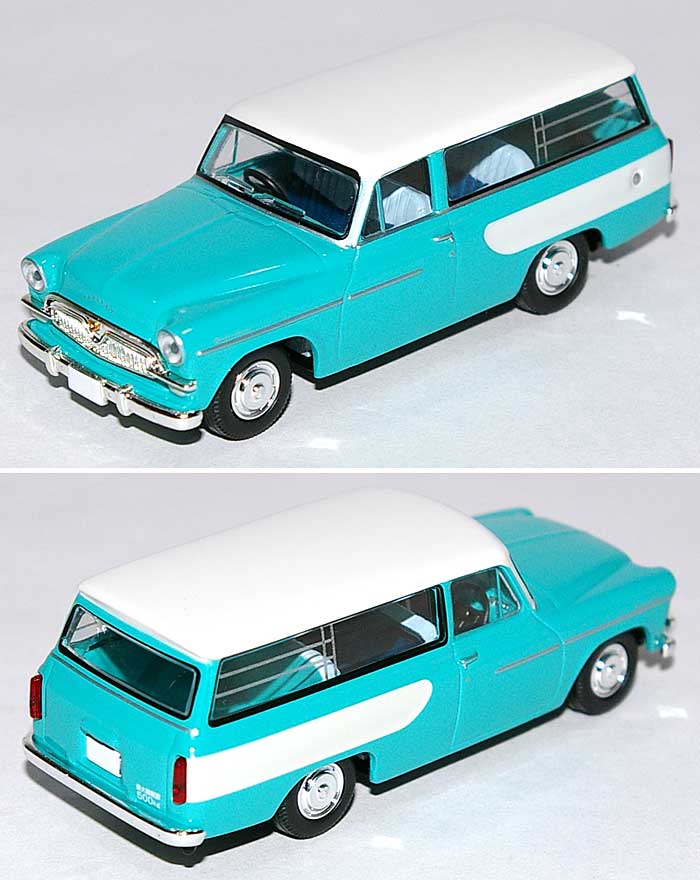 トヨペットマスターライン サレレ 1/19 約23cm TOYOPET 箱無 MASTERLINE 萬代屋(現バンダイ) 1959年 日本製