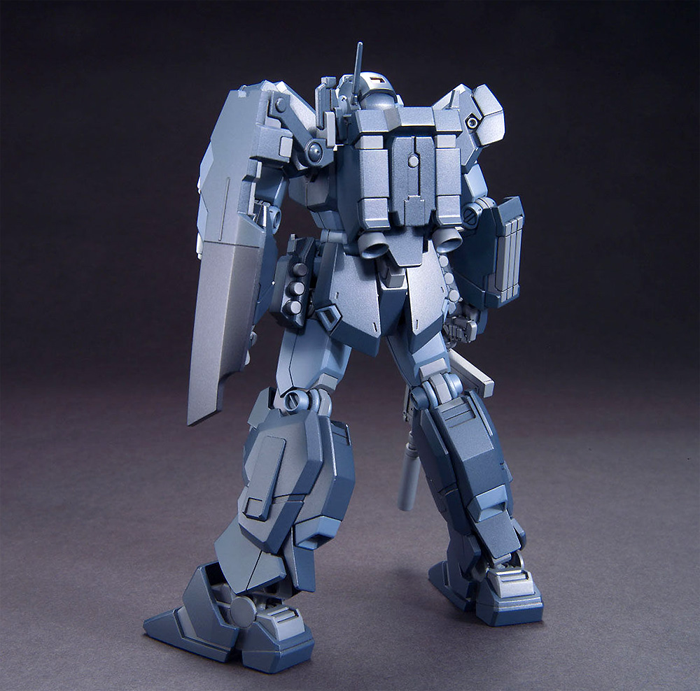 RGM-96X ジェスタ プラモデル (バンダイ HGUC (ハイグレードユニバーサルセンチュリー) No.130) 商品画像_2