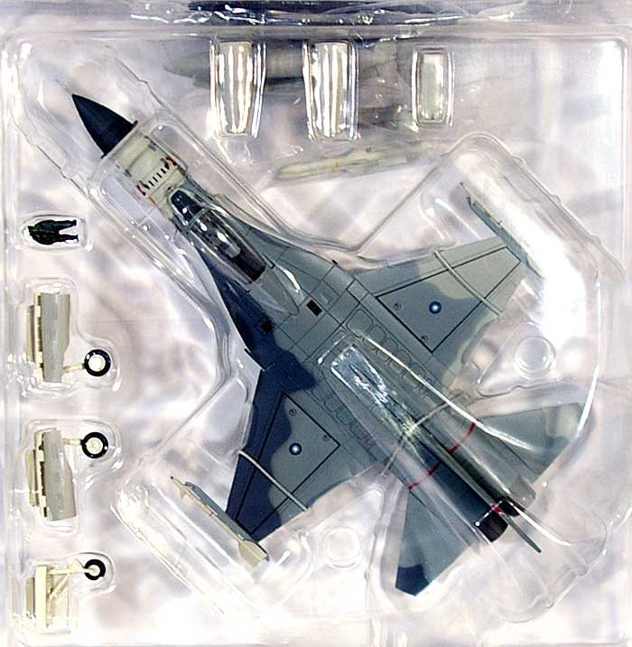 台湾空軍 F-CK-1A 戦闘機 第427飛行隊 1402 81-8008 完成品 (ホビーマスター 1/72 エアパワー シリーズ （ジェット） No.HA4002) 商品画像_1