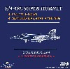 F/A-18E スーパーホーネット VFA-115 イーグルス (NK200)