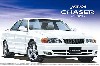 JZX100 チェイサー 2.5 ツアラーV 後期型