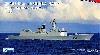 054A＋ 中国海軍 江凱(ジャンカイ) 2型 フリゲート