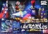 LBX アキレス