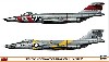 RF-101C ヴードゥー オペレーション サン・ラン (2機セット)