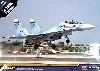 SU-30MK フランカー