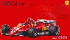 フェラーリ 126C2 ベルギーグランプリ