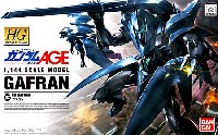 バンダイ 1/144 HG ガンダムAGE（エイジ） OVV-F ガフラン