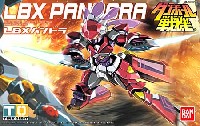 LBX パンドラ