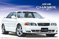 JZX100 チェイサー 2.5 ツアラーV 後期型