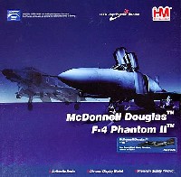 F-4E ファントム 2 トルコ空軍 ブラック・ホーク