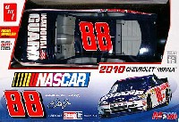 amt NASCAR スナップフィット キット デイル・アーンハート Jr. #88 (2010 シボレー・インパラ)