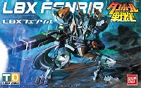 LBX フェンリル