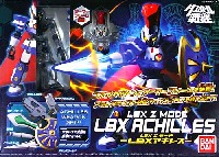 LBX アキレス