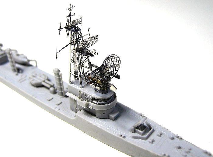 護衛艦 わかば