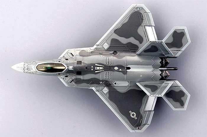 DECEPTICONS F-22 スタースクリーム (MOVIE 1) プラモデル (トミーテック 技MIX No.TF001) 商品画像_2
