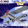 ホーカー デモン 第41航空隊 C中隊 K2905 (ノーソルト空軍基地 1934年 秋)