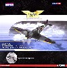 ホーカー ハリケーン Mk.2c 第43航空隊 FT-A アックリントン 1942年