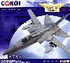 パナビア トーネード F3 イギリス空軍 第111飛行隊 ルーカス 2010年 (ZE763)