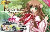 Rewrite GRB インプレッサ WRX STI 5door ’07