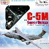 アメリカ空軍 C-5M スーパーギャラクシー 第436空輸航空団