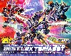 ベストLBXチームセット (LBX オーディーン・LBX パンドラ・LBX フェンリル)