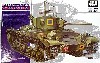 イギリス 歩兵戦車 バレンタイン Mk.1