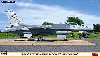 F-16A ADF ファイティング ファルコン ANG コンボ (2機セット)