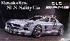 メルセデス ベンツ SLS セーフティーカー