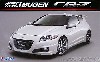 無限 MUGEN CR-Z