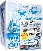 ファーストブルーインパルス F-86F セイバー (1BOX)