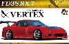 VERTEX FD3S RX-7
