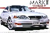 マーク 2 ツアラー V (JZX100)