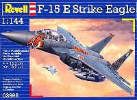 F-15E ストライクイーグル