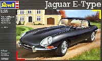 ジャガー E-Type