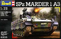 SPz マーダー 1A3