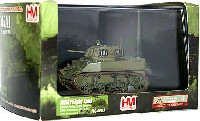 M5A1 スチュアート イギリス陸軍