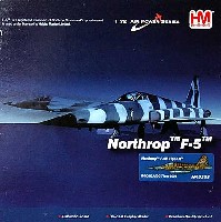 F-5E タイガー 2 台湾空軍 タイガー2001