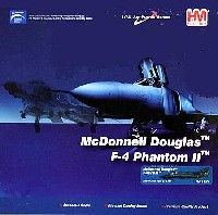 F-4EJ改 ファントム 2 航空自衛隊 第8飛行隊 洋上迷彩 (57-8354)