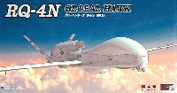 RQ-4N グローバルホーク BAMS (海軍型)