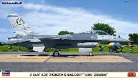 ハセガワ 1/72 飛行機 限定生産 F-16A ADF ファイティング ファルコン ANG コンボ (2機セット)