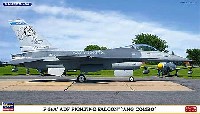F-16A ADF ファイティング ファルコン ANG コンボ (2機セット)