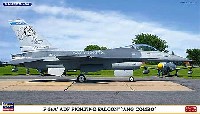 F-16A ADF ファイティング ファルコン ANG コンボ (2機セット)