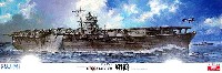 フジミ 1/350 艦船モデル 旧日本海軍 航空母艦 翔鶴 1941年 太平洋戦争海戦時 (デラックスエッチングパーツ付)