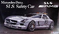 メルセデス ベンツ SLS セーフティーカー