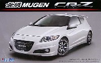 無限 MUGEN CR-Z