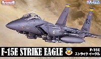 F-15E ストライクイーグル