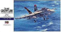 EA-18G グラウラー