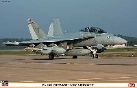 FA-18G グラウラー ロービジ